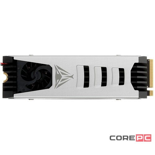 Твердотельный накопитель Patriot 2000 Gb GEN5 (PV553P2TBM28H)