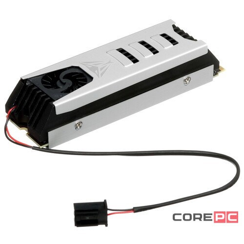 Твердотельный накопитель Patriot 2000 Gb GEN5 (PV553P2TBM28H)