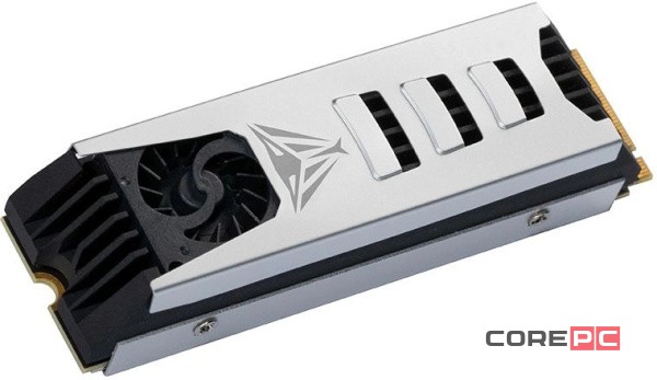 Твердотельный накопитель Patriot 2000 Gb GEN5 (PV553P2TBM28H)