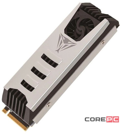 Твердотельный накопитель Patriot 2000 Gb GEN5 (PV553P2TBM28H)