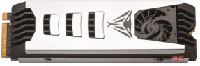 Твердотельный накопитель Patriot 2000 Gb GEN5 (PV553P2TBM28H)