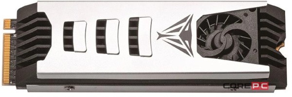 Твердотельный накопитель Patriot 2000 Gb GEN5 (PV553P2TBM28H)