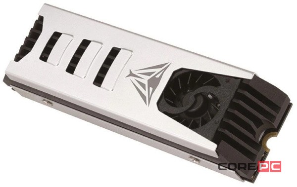 Твердотельный накопитель Patriot 2000 Gb GEN5 (PV553P2TBM28H)