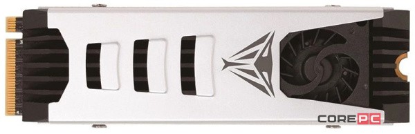 Твердотельный накопитель Patriot 2000 Gb GEN5 (PV553P2TBM28H)