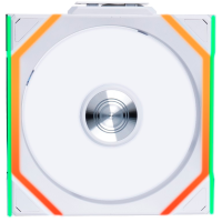 Вентилятор для корпуса Lian Li UNI FAN SL WIRELESS 120 Reverse Blade ARGB White 12RSL1W1W (G99.12RSL1W1W.R0)