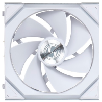 Вентилятор для корпуса Lian Li UNI FAN SL WIRELESS 120 Reverse Blade ARGB White 12RSL1W1W (G99.12RSL1W1W.R0)