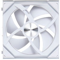 Вентилятор для корпуса Lian Li UNI FAN SL WIRELESS 120 Reverse Blade ARGB White 12RSL1W1W (G99.12RSL1W1W.R0)