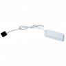 Вентилятор для корпуса Lian Li UNI FAN SL WIRELESS 120 Reverse Blade ARGB White 12RSL1W1W (G99.12RSL1W1W.R0)