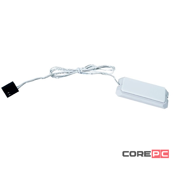 Вентилятор для корпуса Lian Li UNI FAN SL WIRELESS 120 Reverse Blade ARGB White 12RSL1W1W (G99.12RSL1W1W.R0)
