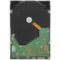Жесткий диск Western Digital 18000 Gb Purple (WD181PURP)