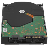 Жесткий диск Western Digital 18000 Gb Purple (WD181PURP)