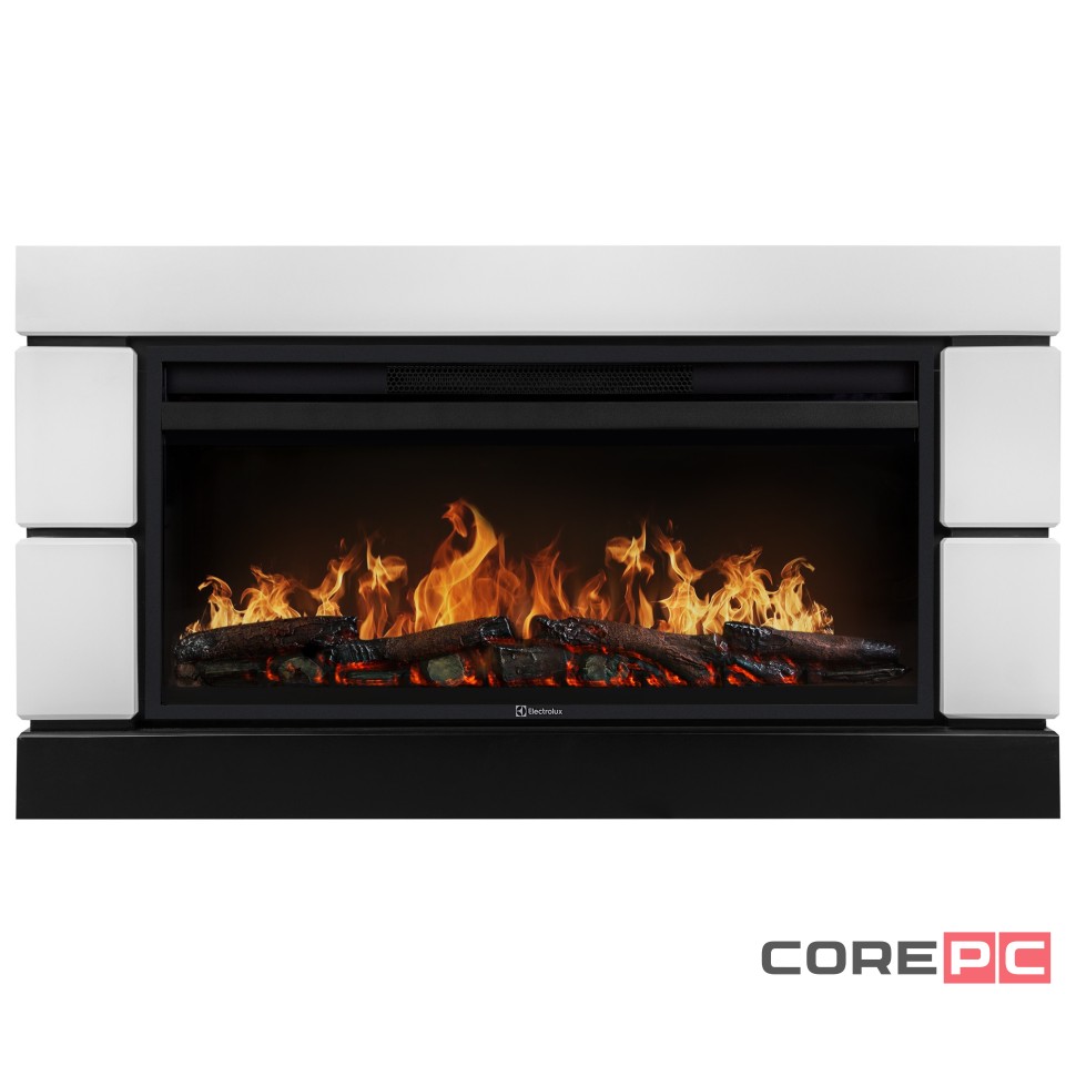 Портал Firelight Moderno 42/40/36, белый