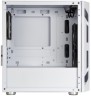 Компьютерный корпус SilverStone FARA White SST-FAH1MW-PRO