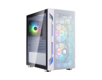 Компьютерный корпус SilverStone FARA White SST-FAH1MW-PRO