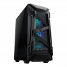 Компьютерный корпус ASUS TUF GAMING GT301 Black (90DC0040-B49000)