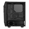 Компьютерный корпус ASUS TUF GAMING GT301 Black (90DC0040-B49000)