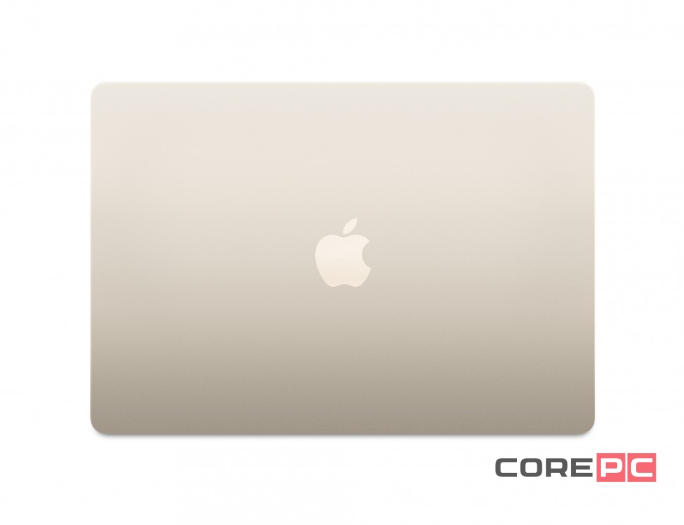 Apple MacBook Air 13 2022 M2 8/256Gb (Starlight) (MLY13)