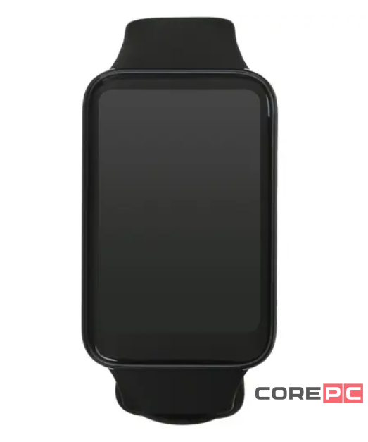 Фитнес-браслет Xiaomi Smart Band 7 Pro (черный)