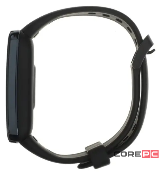 Фитнес-браслет Xiaomi Smart Band 7 Pro (черный)