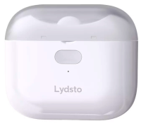 Электрические кусачки для ногтей Xiaomi Lydsto Electric Nail Clipper (LQ-DDZJD03) (белый)