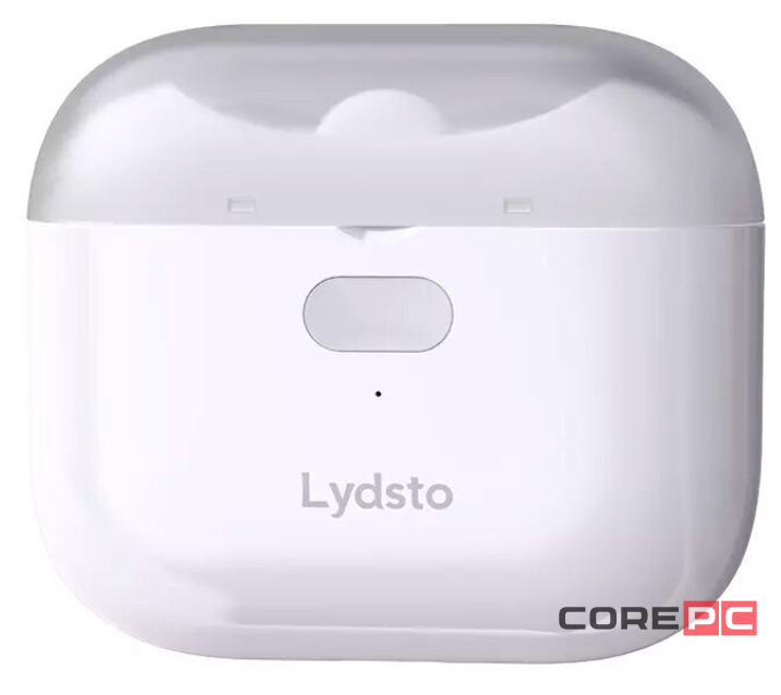 Электрические кусачки для ногтей Xiaomi Lydsto Electric Nail Clipper (LQ-DDZJD03) (белый)