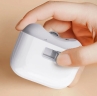 Электрические кусачки для ногтей Xiaomi Lydsto Electric Nail Clipper (LQ-DDZJD03) (белый)