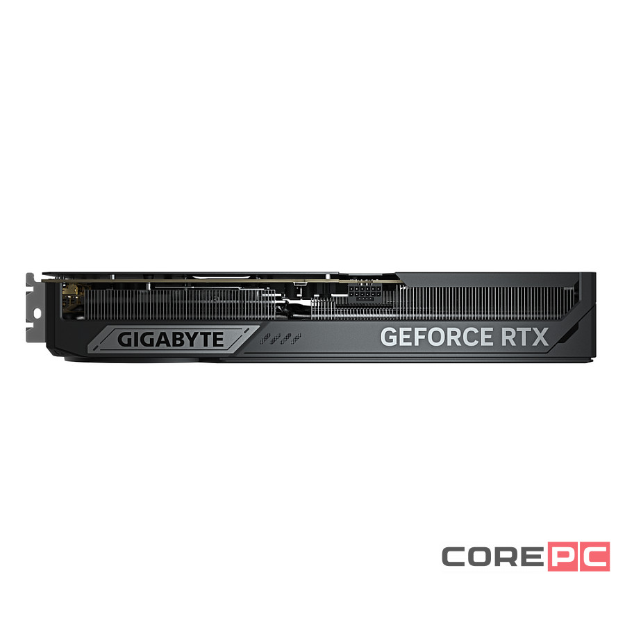 Видеокарта Gigabyte (GV-N5080WF3OC-16GD) GeForce RTX 5080 16GB WINDFORCE SFF OC
