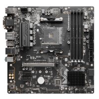 Материнская плата MSI PRO B550M-P GEN3
