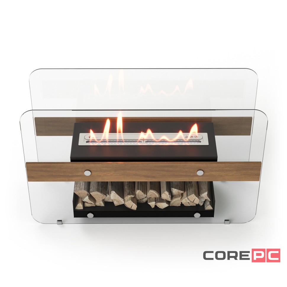 Биокамин Royal Thermo RTBFP-F800FR Friday