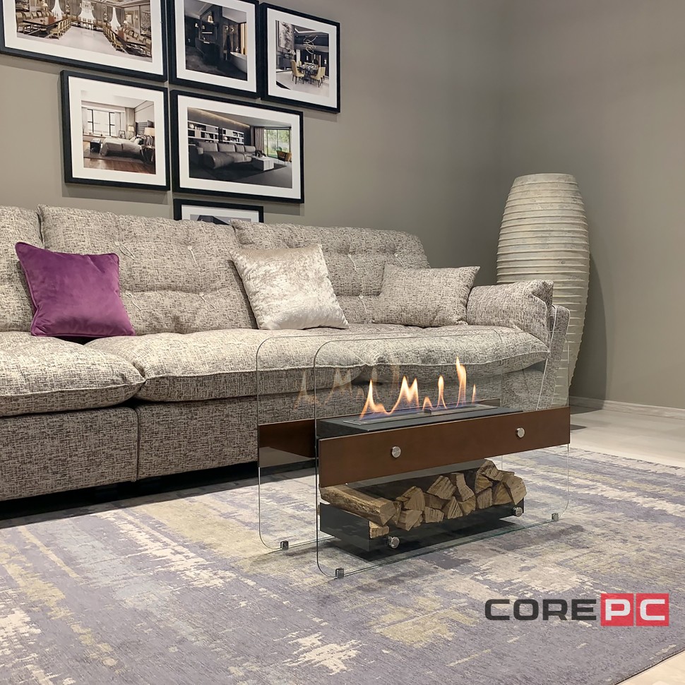 Биокамин Royal Thermo RTBFP-F800FR Friday