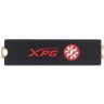 Твердотельный накопитель ADATA 512 Gb SX6000 LITE ASX6000LNP-512GT-C XPG