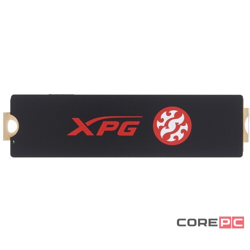 Твердотельный накопитель ADATA 512 Gb SX6000 LITE ASX6000LNP-512GT-C XPG
