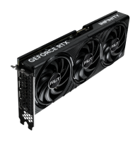 Видеокарта Palit (NE75070019K9-GB2050S) GeForce RTX 5070 12GB INFINITY 3