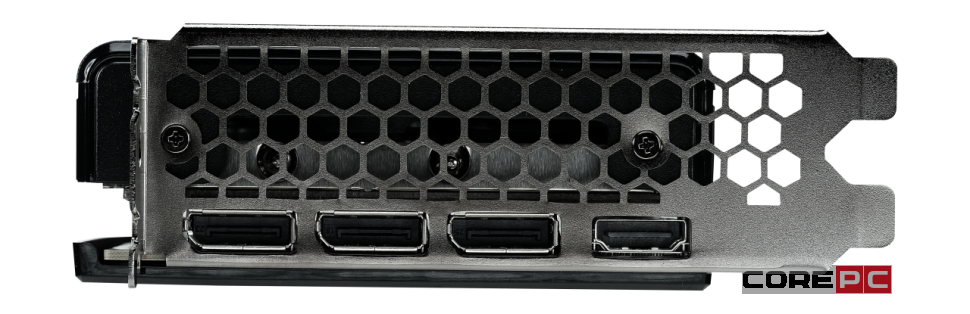 Видеокарта Palit (NE75070019K9-GB2050S) GeForce RTX 5070 12GB INFINITY 3