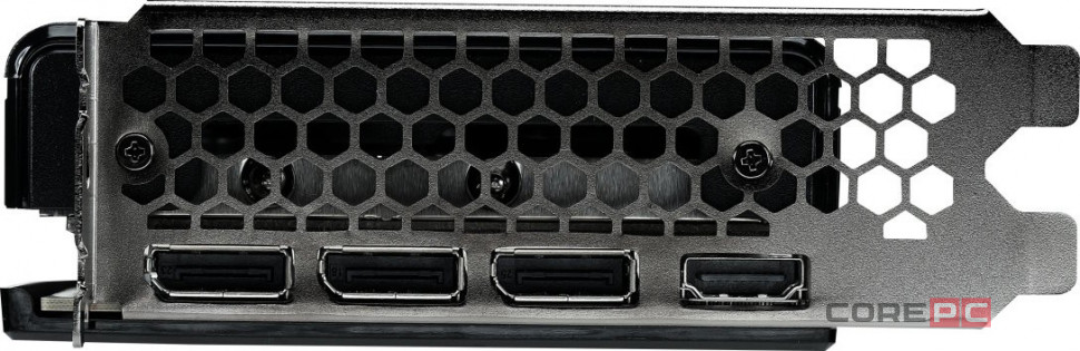 Видеокарта Palit (NE75070019K9-GB2050S) GeForce RTX 5070 12GB INFINITY 3