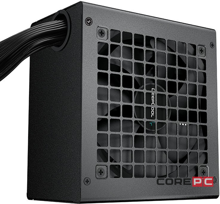 Блок питания Deepcool 700W PK700D (R-PK700D-FA0B-WGEU)