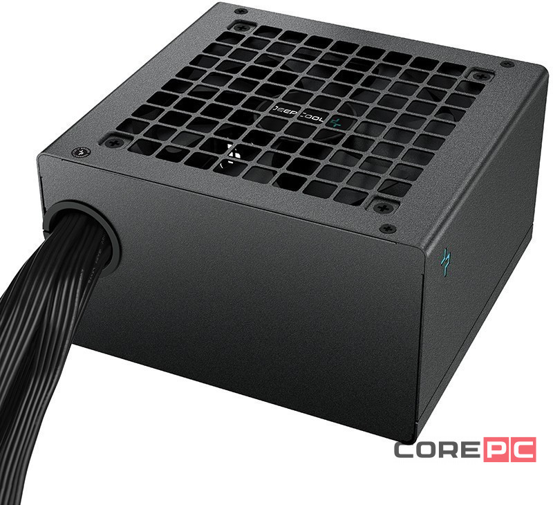 Блок питания Deepcool 700W PK700D (R-PK700D-FA0B-WGEU)