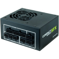 Блок питания Chieftec 650W COMPACT (CSN-650C)