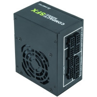 Блок питания Chieftec 650W COMPACT (CSN-650C)