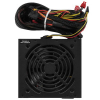 Блок питания Zalman 700W (ZM700-LX II)