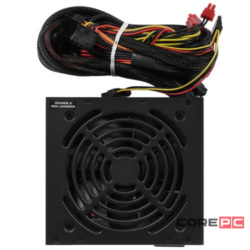 Блок питания Zalman 700W (ZM700-LX II)