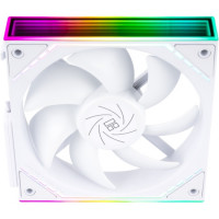 Вентилятор для корпуса Thermalright TL-M12QW ARGB White (TRTLM12QW)