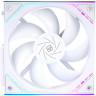 Вентилятор для корпуса Thermalright TL-M12QW ARGB White (TRTLM12QW)