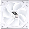 Вентилятор для корпуса Thermalright TL-M12QW ARGB White (TRTLM12QW)