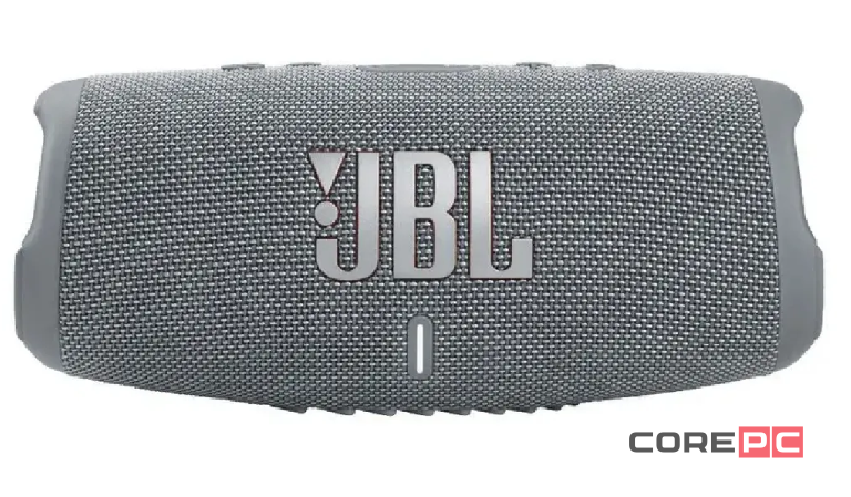Bluetooth колонка JBL Charge 5 серая