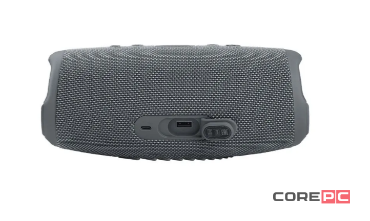 Bluetooth колонка JBL Charge 5 серая