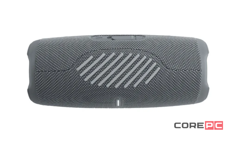 Bluetooth колонка JBL Charge 5 серая