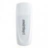 USB флеш накопитель Smartbuy 4GB Scout (SB004GB2SCW) белый