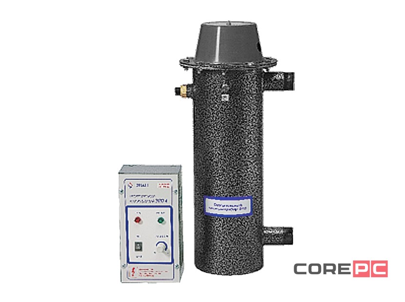 Электрический котел ЭПО-12 без ПУ