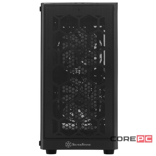 Компьютерный корпус SilverStone SST-ALG1MB